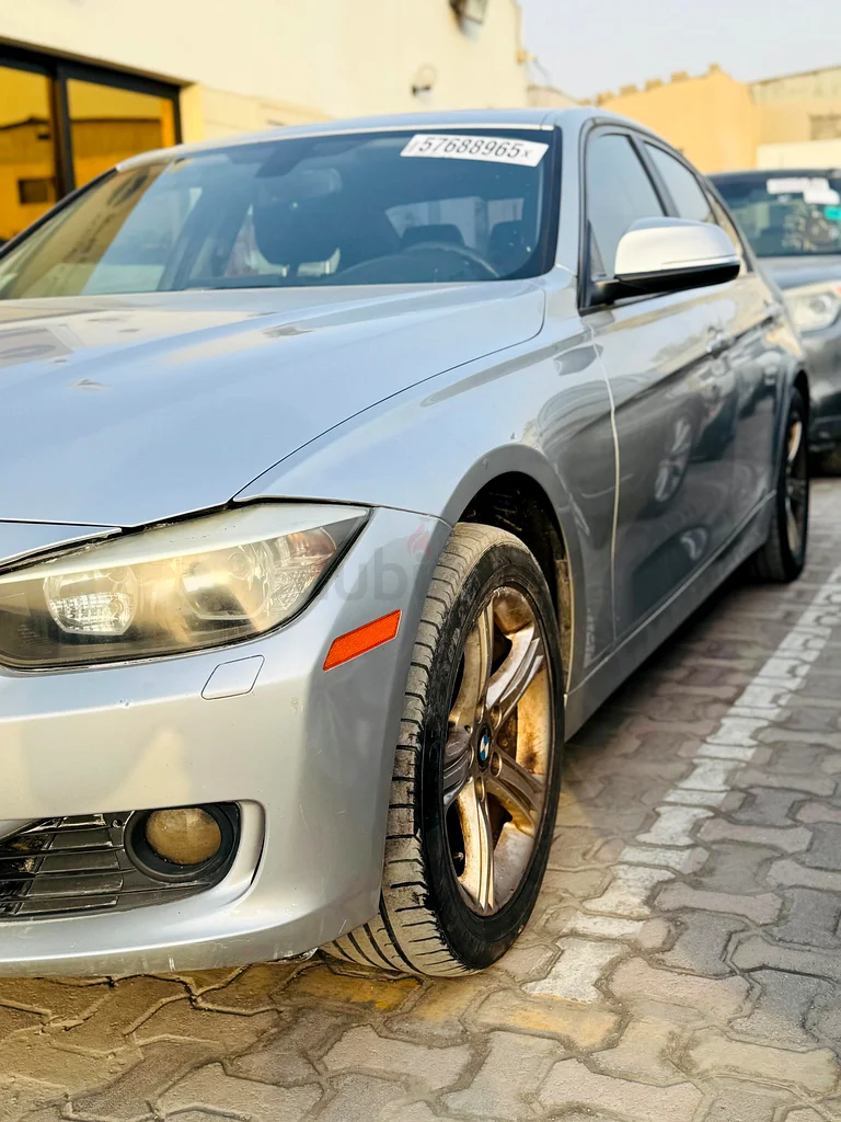 Bmw F30 328ix63612092941697114