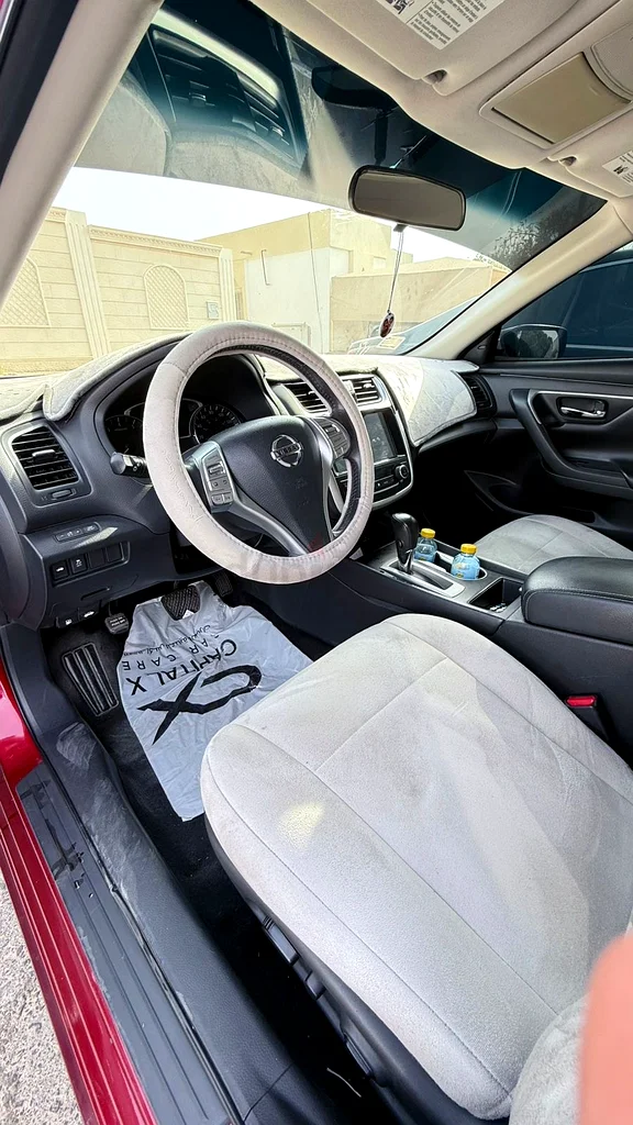 Nissan Altima 201763613130859650114