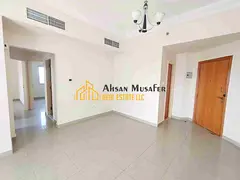 NO COMMISSION//10 DAYS+GYM FREE) EASY EXIT TO DUBAI NEAR SAHARA CENTRE LAST UNIT 2BHK WITH TWO FULL