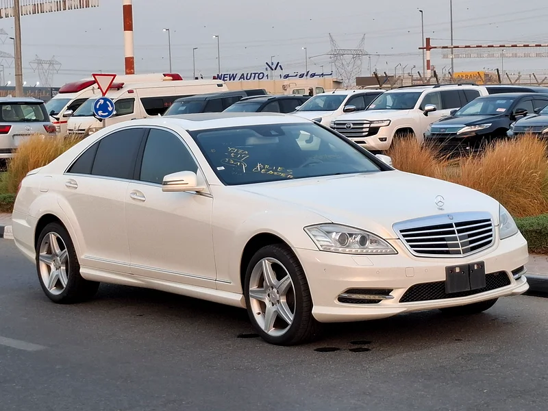 Mercedes-Benz S350, 201363613134623363112