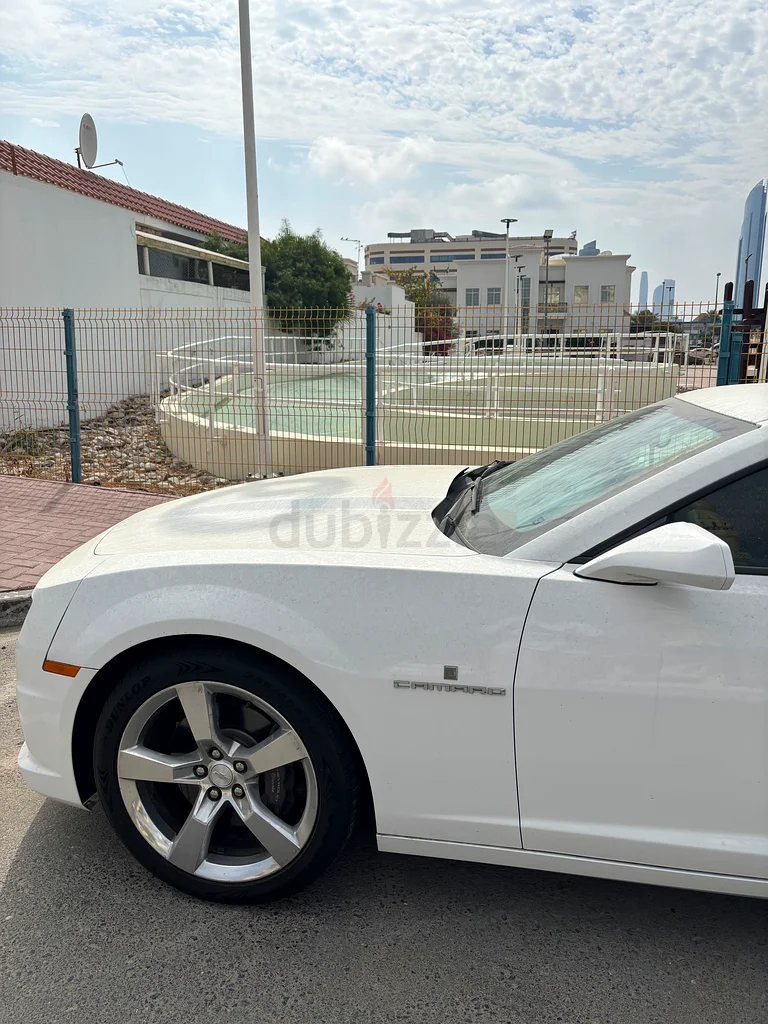 AMAZING CONDITION CHEVROLET CAMARO63612066941059112