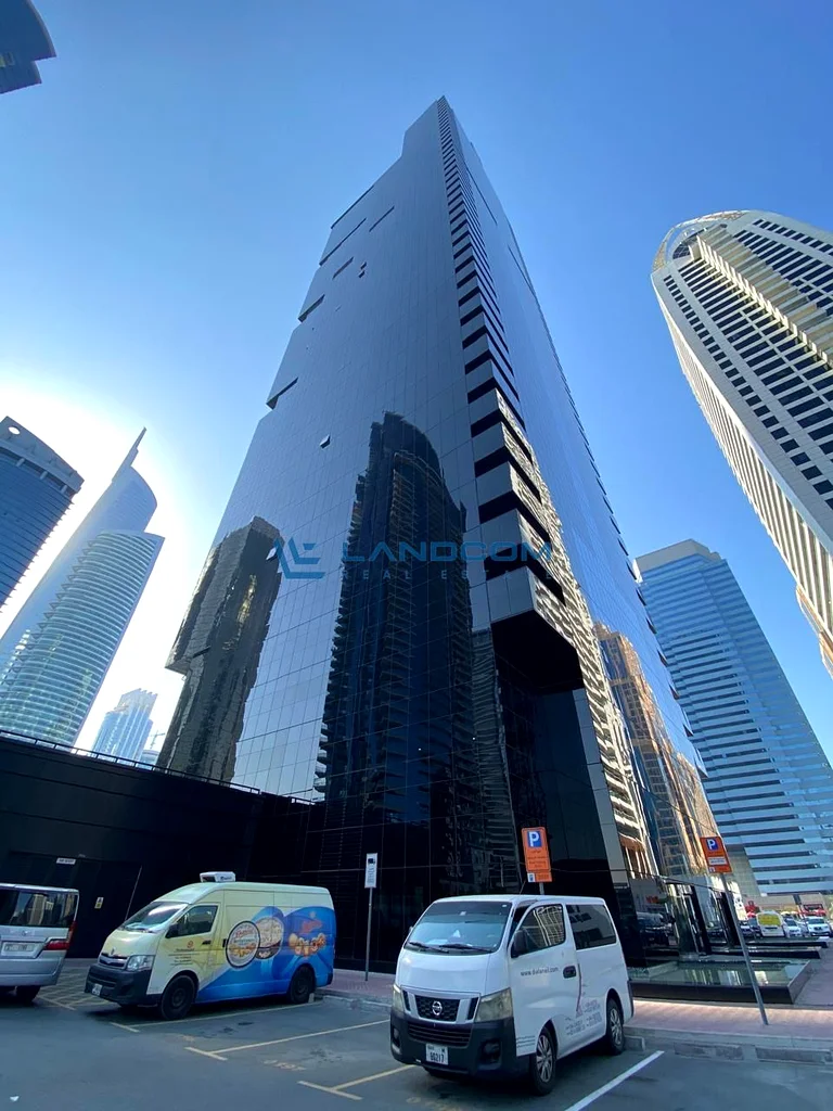 عرض ساخن || طابق كامل || مكتب راقٍ || للبيع ||63827376869122110