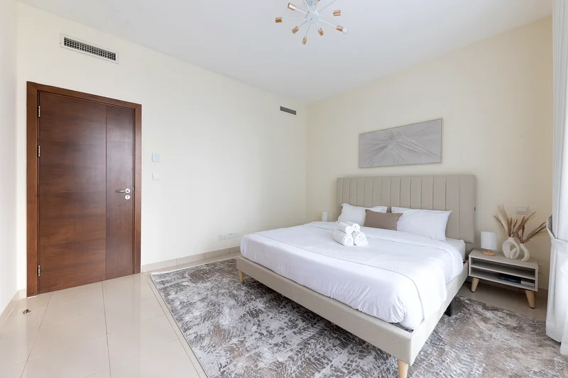 🔥Hot Offer🔥 Bright & Cozy Apartment in Heart of Dubai Marina63834392701827113