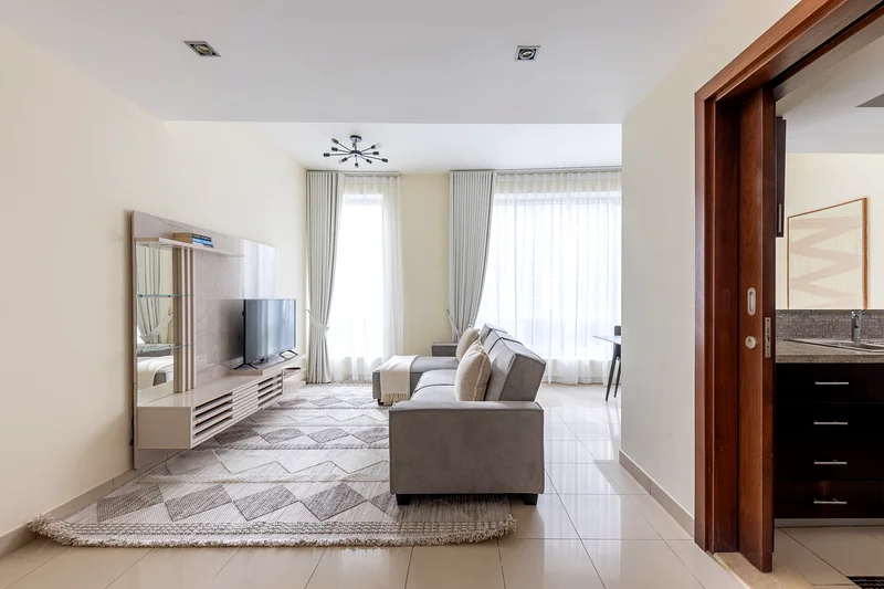 🔥Hot Offer🔥 Bright & Cozy Apartment in Heart of Dubai Marina63834392701827114