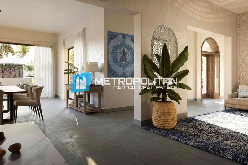 3BR+Maids+Drivers Room|Private Pool|Beach Access63838969019522114
