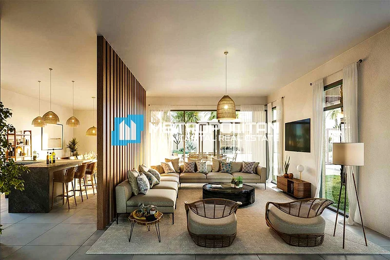 3BR+Maids+Drivers Room|Private Pool|Beach Access63838969019522111