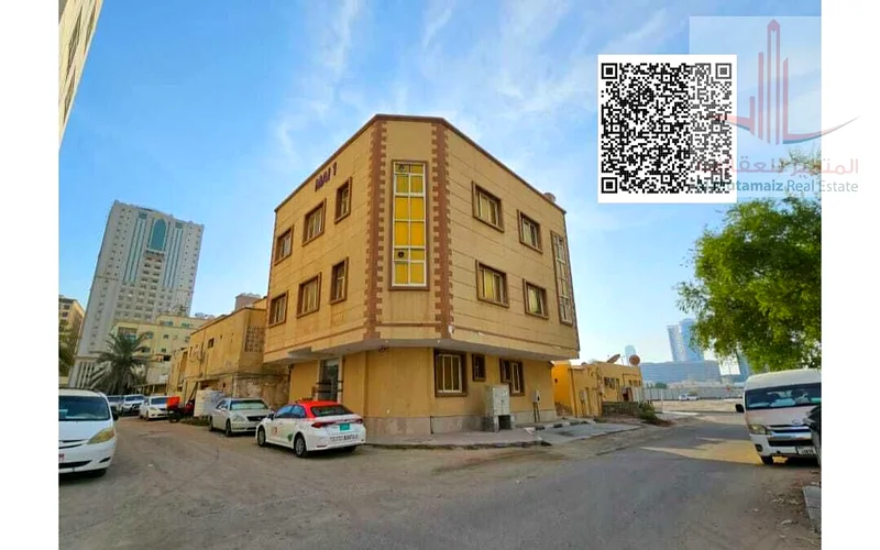 للبيع مبنى في منطقة البستان في ليوارا 2، موقع ممتاز جدًا، سعر مغري63867157245185110