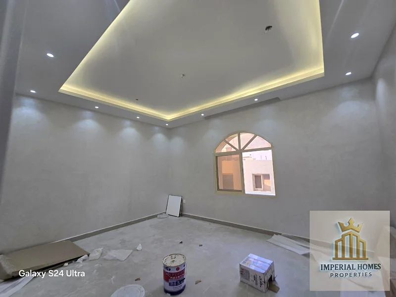 Villa for sale in Al Muwaihat 1, Ajman63868742538754110
