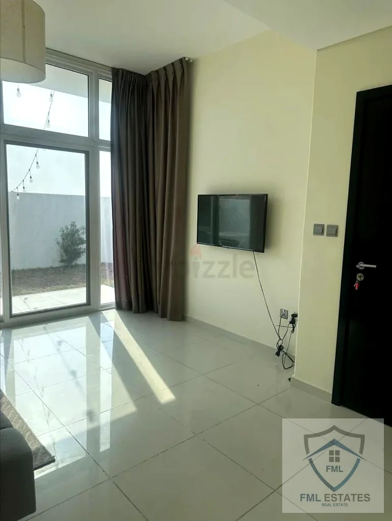منازل منفصلة مكونة من 3 غرف نوم للإيجار في باسيفيكا63748376578946114