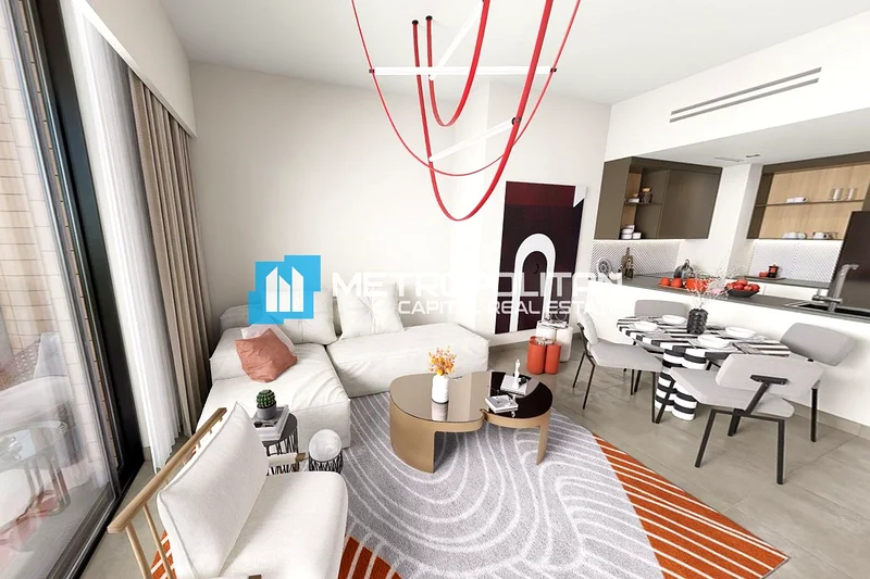 Park and Partial Museum View|Luxury 2BR|PP 65/3563850529729922113