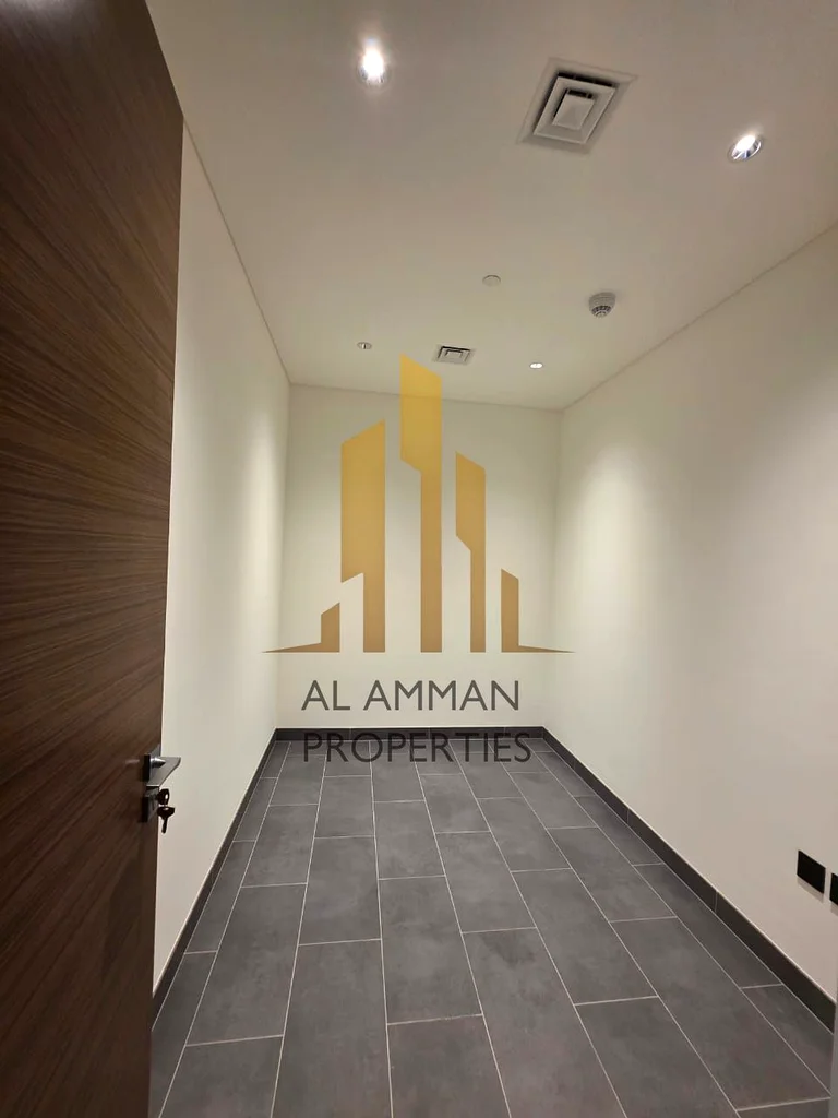 غرفة نوم واحدة بالإضافة إلى غرفة دراسة | جديدة بالكامل | جاهزة للانتقال63759159784705113