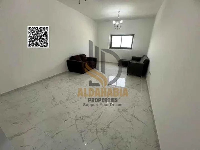 🏡 1BHK for Annual Rent – ​​Al Rashidiya 2, Ajman63720775361666113