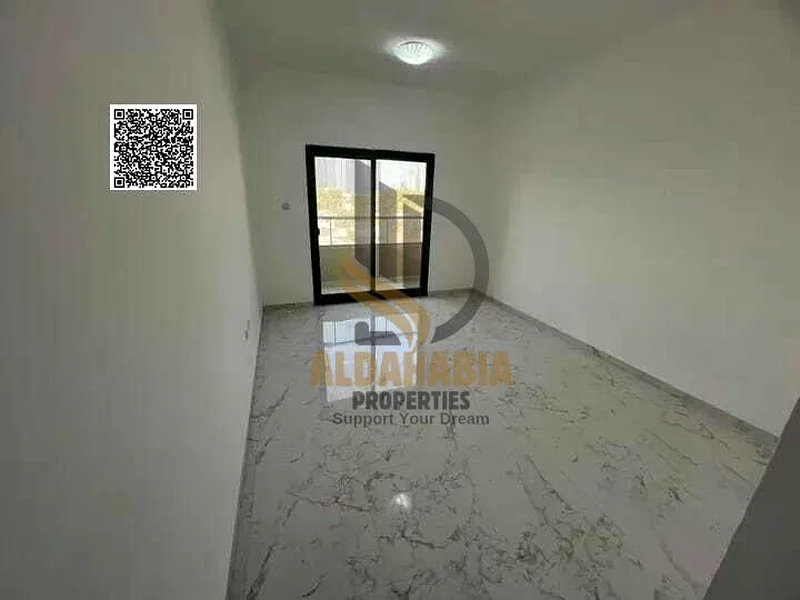 🏡 1BHK for Annual Rent – ​​Al Rashidiya 2, Ajman63720775361666114