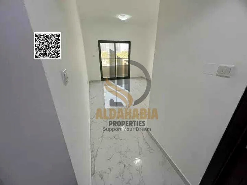 🏡 1BHK for Annual Rent – ​​Al Rashidiya 2, Ajman63720775361666110