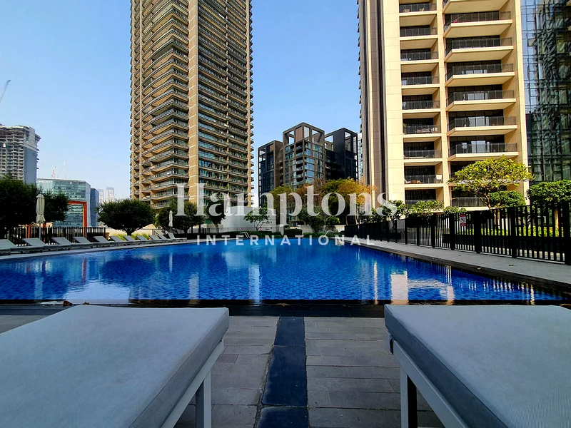 No Construction | Open Views | Furnished63799654743810110
