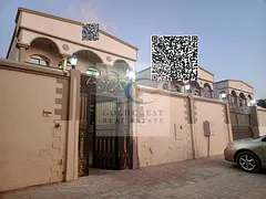 Spacious 5BR Villa | Mowaihat-2 | 5000 Sqft | 110K