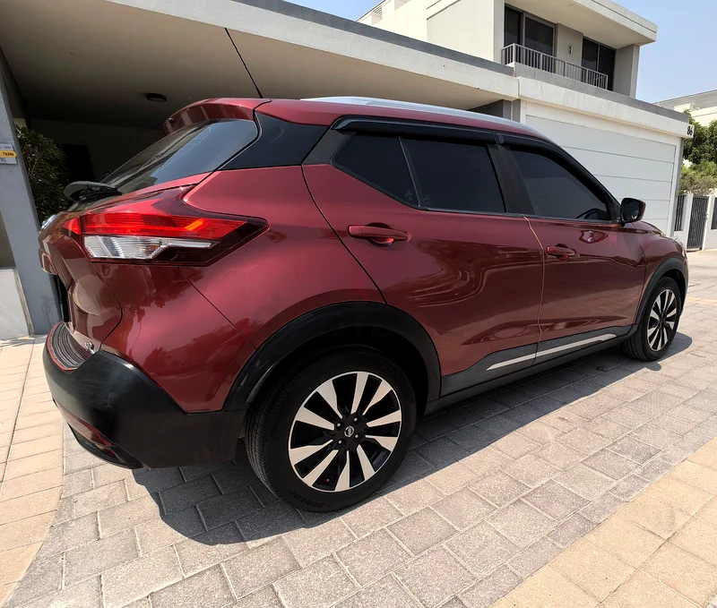 Nissan kicks 201863612796902274113