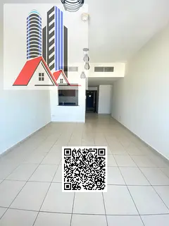 1 Bhk for Sale in Ajman One Tower With Parking