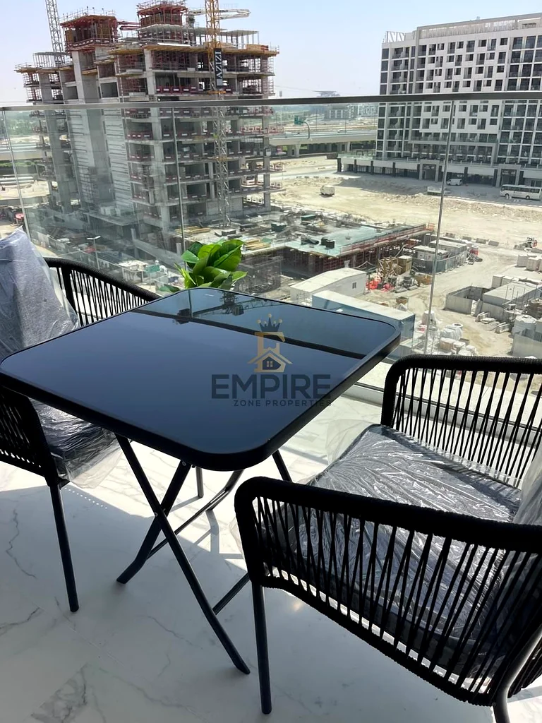 شقة فاخرة مفروشة / جديدة بالكامل / بدون رسوم المبرد63801896582913111