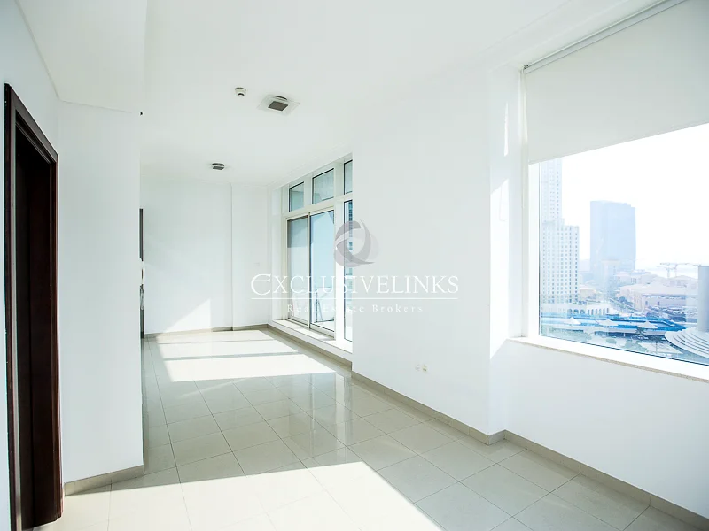 حصري | طابق منخفض | إطلالة على البحر64038318164738114