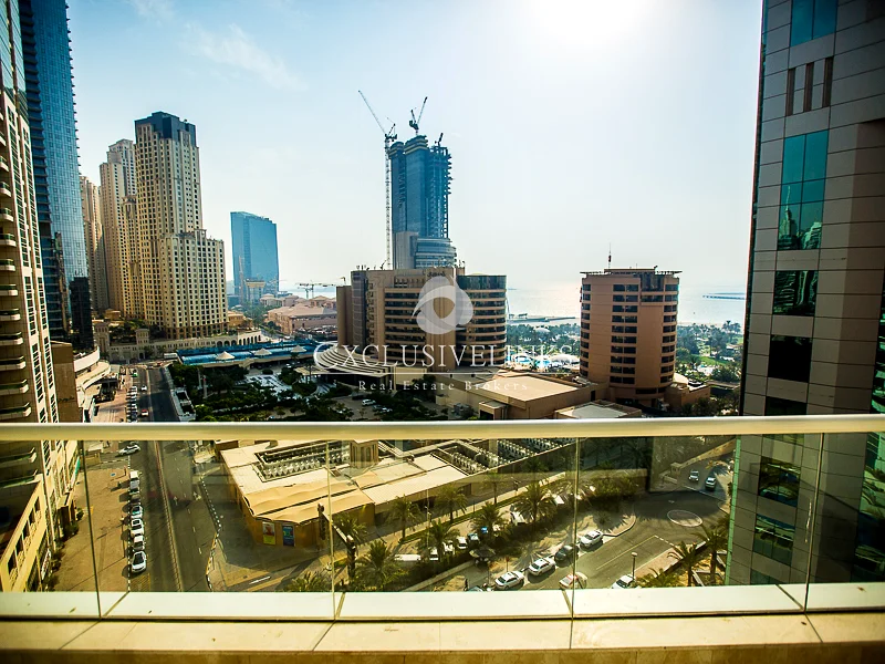 حصري | طابق منخفض | إطلالة على البحر64038318164738110
