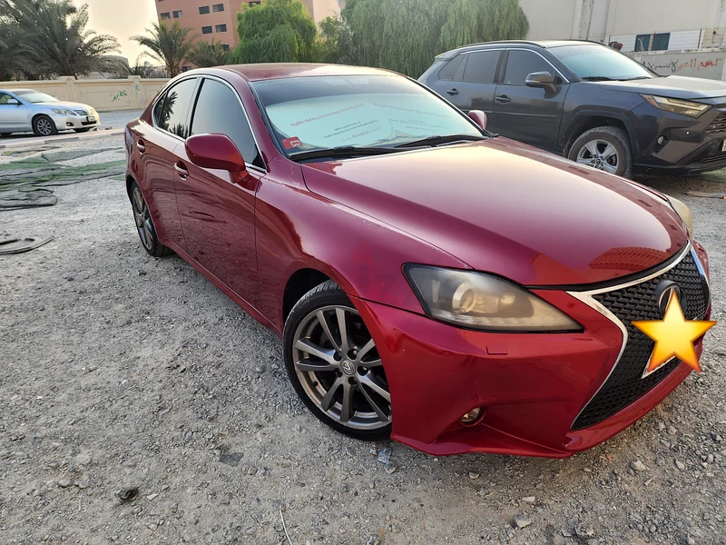 Lexus IS 250 FOR SALE63612074334979111