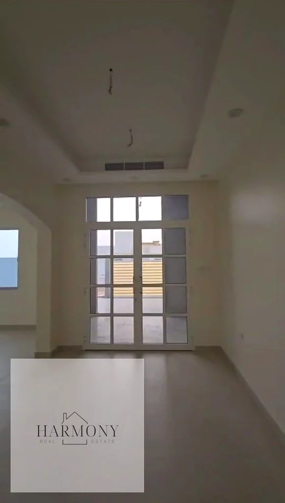 Elegant Villa with Private Courtyard | Near Marjan Island | Spacious Design & Premium Finishes63813537905281114