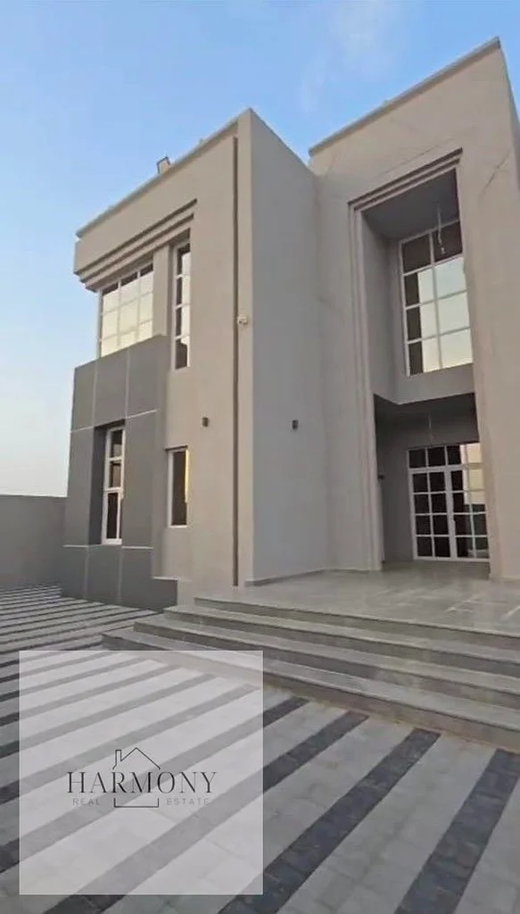 Elegant Villa with Private Courtyard | Near Marjan Island | Spacious Design & Premium Finishes63813537905281112