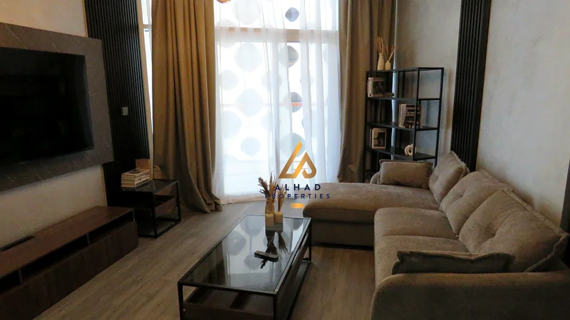 Furnished | Burj & Canal Views | Fully upgraded63790674508545110