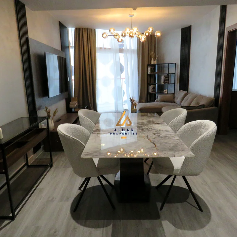 Furnished | Burj & Canal Views | Fully upgraded63790674508545113