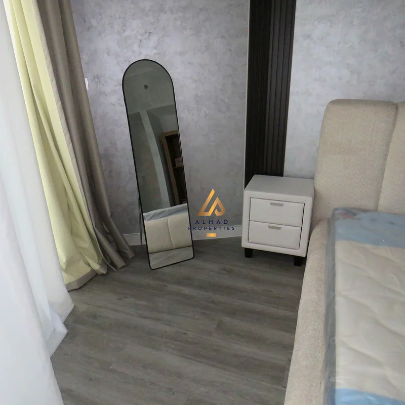 Furnished | Burj & Canal Views | Fully upgraded63790674508545114