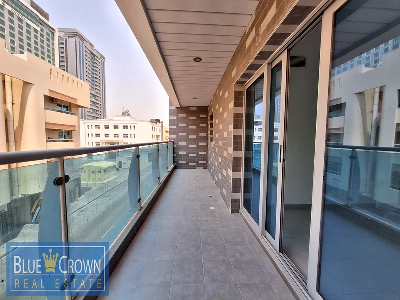 • Modern 1BR | Spacious Layout | Hot Location63727478220545110
