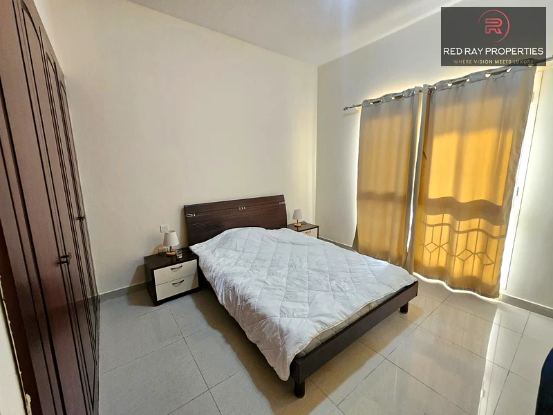 Sea View | Fully Furnished 1 Bed For Sale63859929554433113