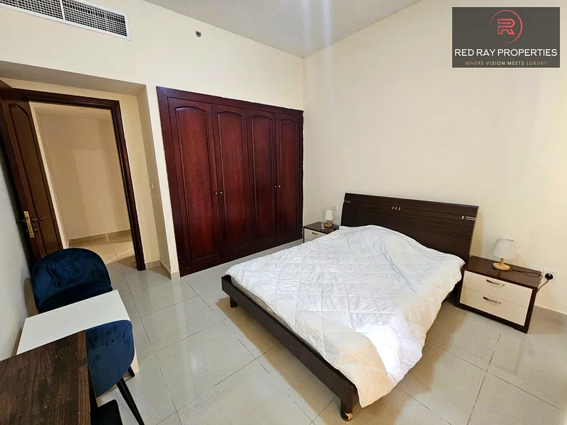 Sea View | Fully Furnished 1 Bed For Sale63859929554433114