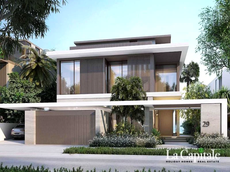 No Commission | Big Plot Villa | Beach Access63921390483842111