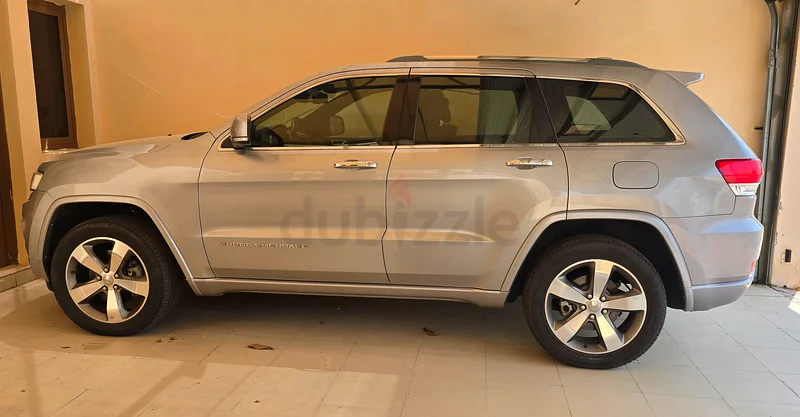 Jeep GC 2015, Hemi V863612071367683112