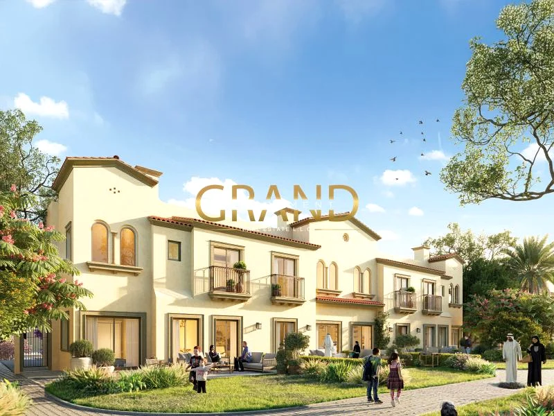 Luxuries 4BR | Exclusive Corner Unit | Cordoba63840872483841111