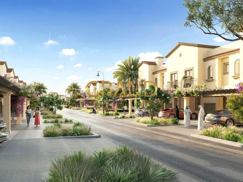 Luxuries 4BR | Exclusive Corner Unit | Cordoba63840872483841110