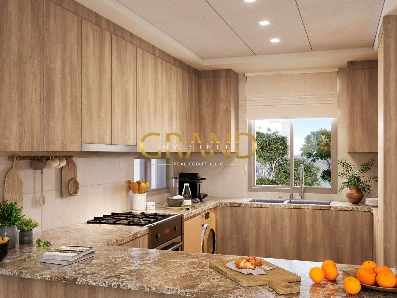 Luxuries 4BR | Exclusive Corner Unit | Cordoba63840872483841114