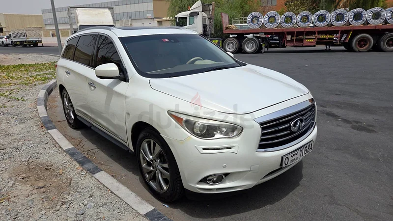 Infiniti QX6063699030425987111