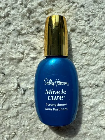 Sally Hansen Miracle Cure - Nail Strengthener