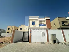 BRAND NEW 4 BEDROOMS LUXURY VILLA AL ZAHYA AJMAN