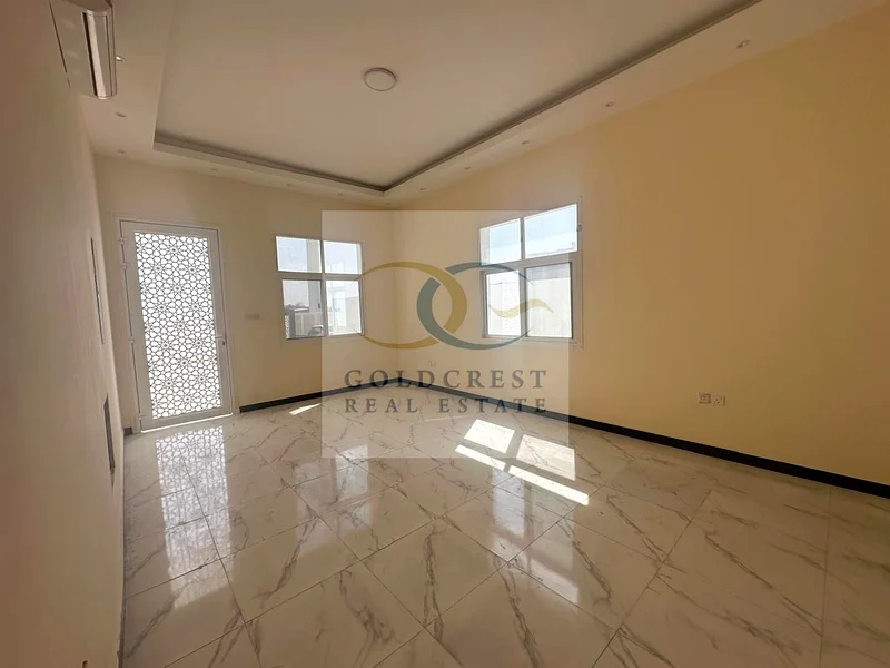 فيلا فاخرة جديدة كليًا مكونة من 4 غرف نوم في الزاهية، عجمان63612101734401113