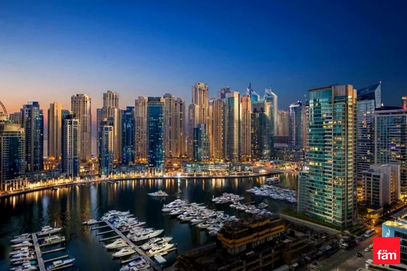 Serviced Apartment | High ROI | Prime Location64037405742849113