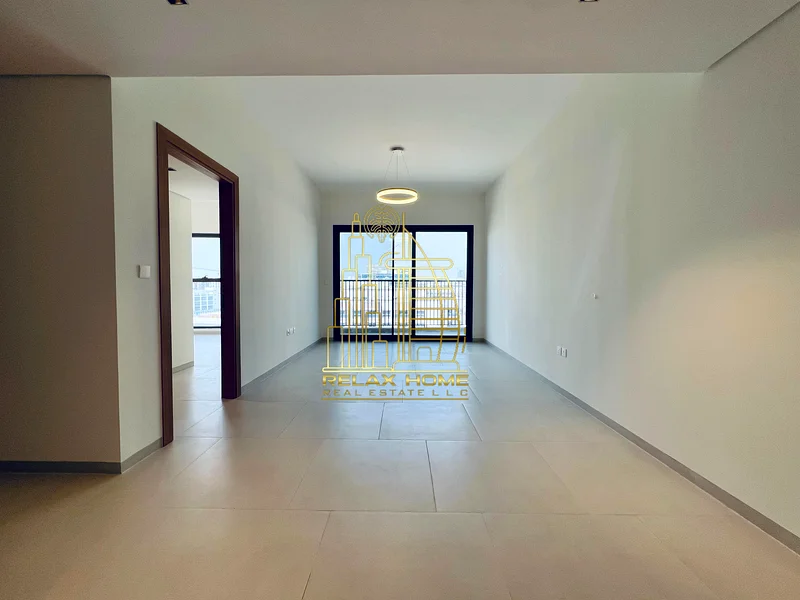 Luxury 1BHK | Brand New | Gym & Pool | Big Balcony | Ready to Move63768243559299114