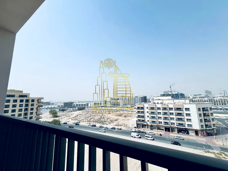 Luxury 1BHK | Brand New | Gym & Pool | Big Balcony | Ready to Move63768243559299110