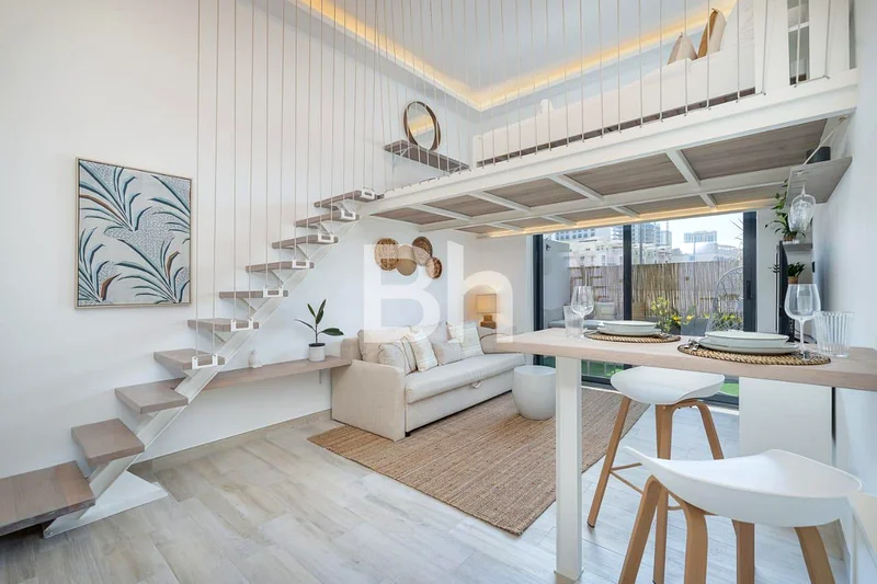 Skyline Serenity | Studio Apartment | High End63778781685635110