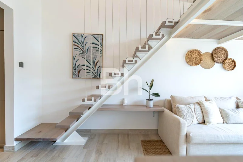 Skyline Serenity | Studio Apartment | High End63778781685635114