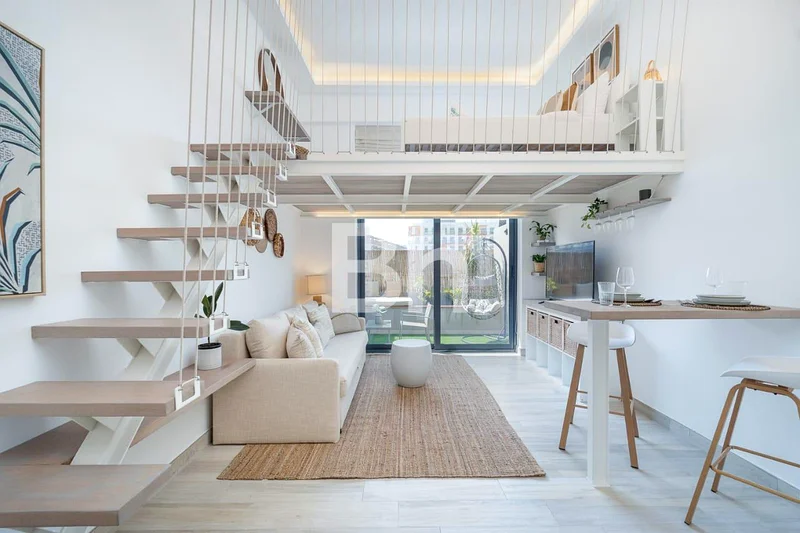 Skyline Serenity | Studio Apartment | High End63778781685635111