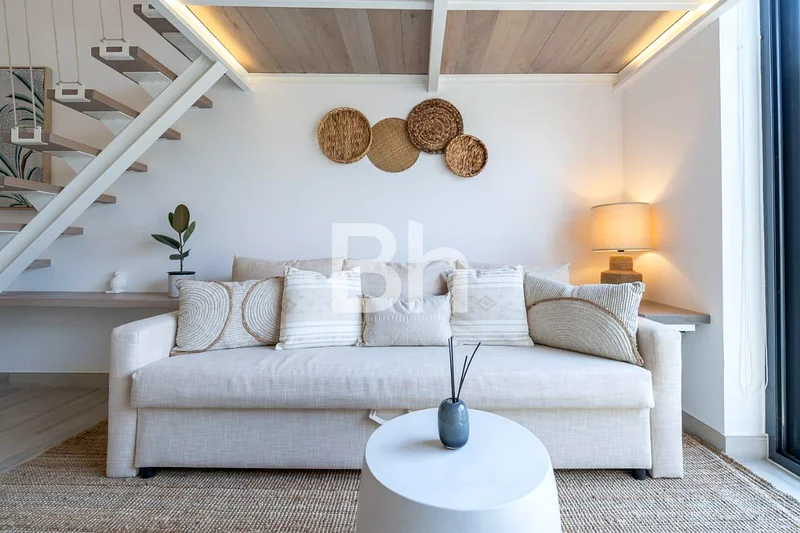Skyline Serenity | Studio Apartment | High End63778781685635113